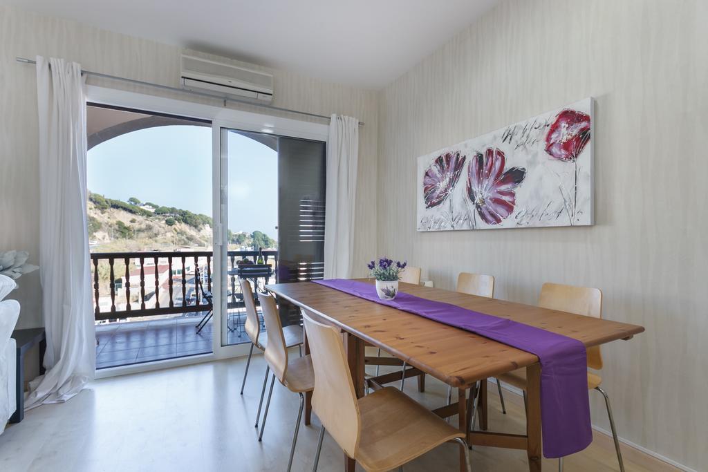 Arenyslux II Apartment Arenys de Mar Ngoại thất bức ảnh