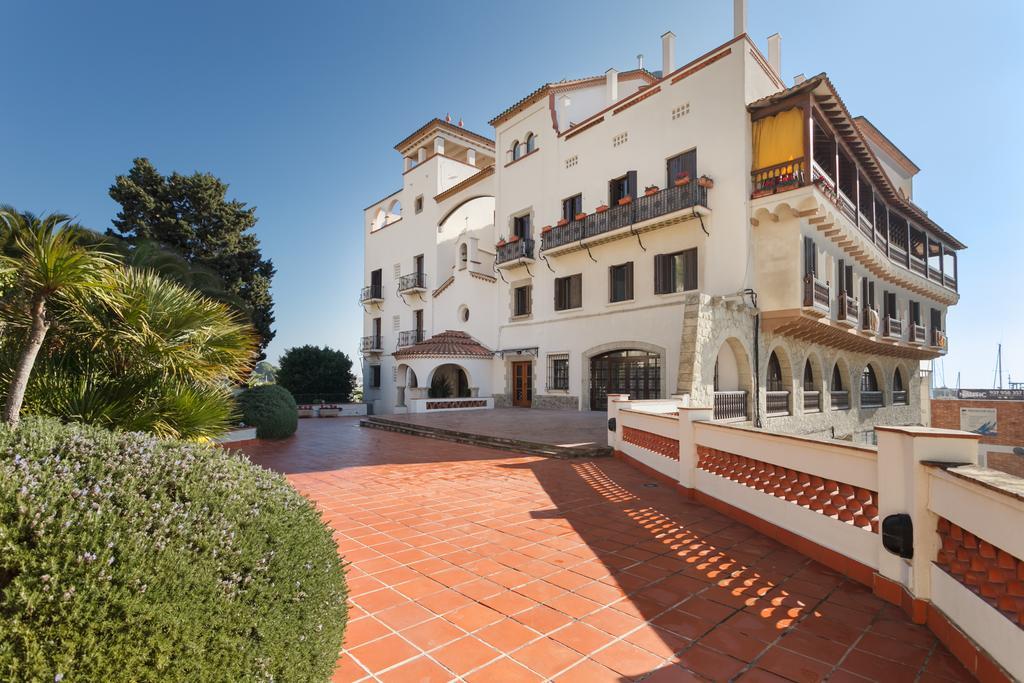 Arenyslux II Apartment Arenys de Mar Ngoại thất bức ảnh