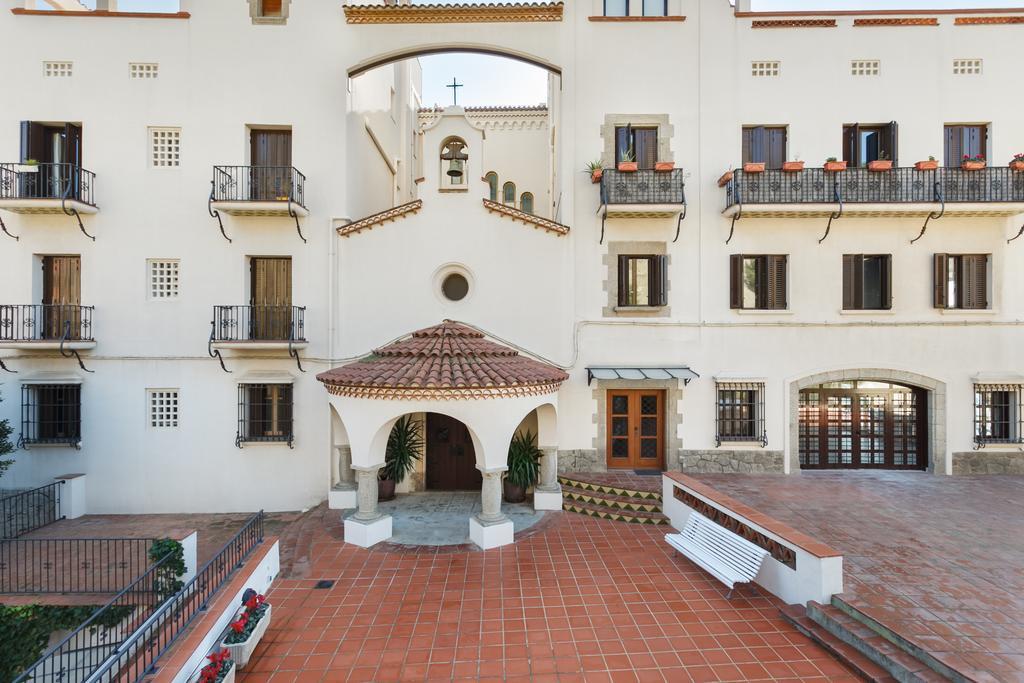 Arenyslux II Apartment Arenys de Mar Ngoại thất bức ảnh