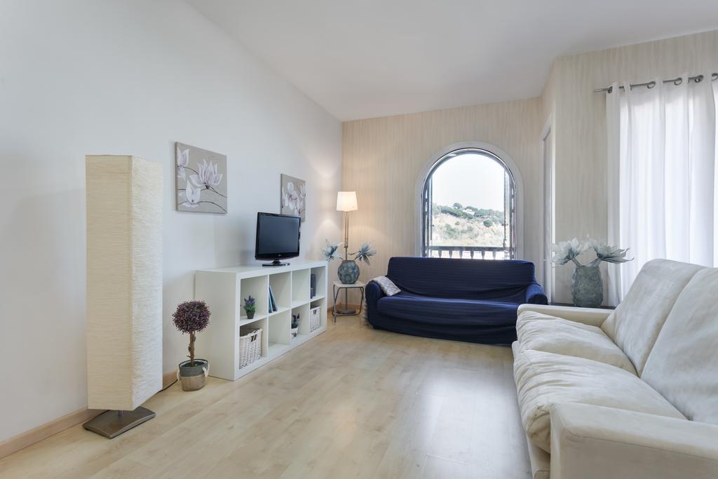 Arenyslux II Apartment Arenys de Mar Ngoại thất bức ảnh