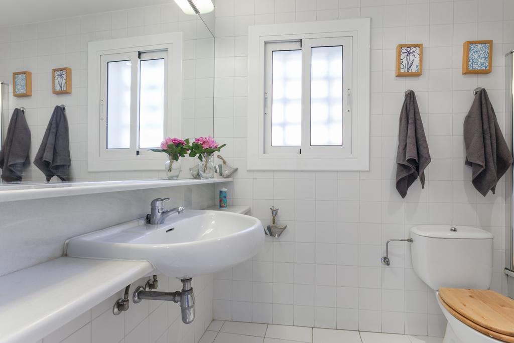 Arenyslux II Apartment Arenys de Mar Ngoại thất bức ảnh
