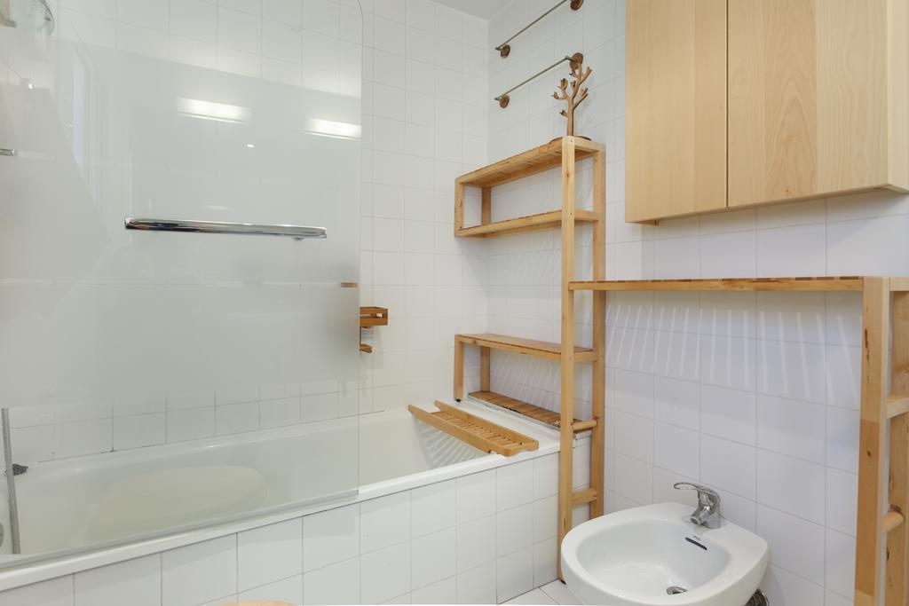 Arenyslux II Apartment Arenys de Mar Ngoại thất bức ảnh
